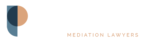 Phypers Law - Mediation Lawyers Brand logo